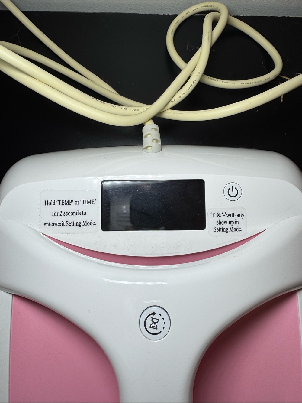 Handheld Heat Press Machine - Picture 6 of 6